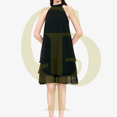 Street dress